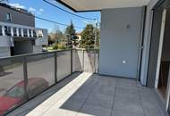 Raum für mehr – 3-Zimmer-Wohngenuss nahe der Alten Donau