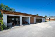 Reiterhof. Vierkanter. Wirtshaus. Zimmervermietung. Wohnungen. Natur.