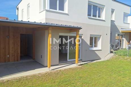 Ihr Traumhaus - Doppelhaus, Provisionsfrei zum Kauf in St.Leonhard/Forst, Haus-kauf, 1.357,€, 3243 Melk
