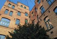 Eisenhof – Loftbüro im Backsteinbau