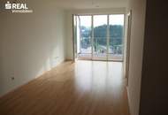 2-Zimmer-Wohnung mit Terrasse und Tiefgaragenplatz am Haager Hauptplatz