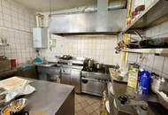 Voll ausgestattete Pizzeria mit Holzofen & Gastgarten – Sofort durchstarten!