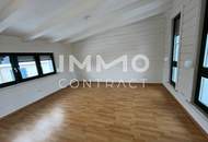 Modernisiertes Einfamilienhaus in Mistelbach: Terrasse, 4 Stellplätze