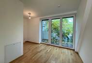 DACHGESCHOSS-Traum in Döbling: 3 Zimmer, sehr große Dachterrasse mit Ausblick, Balkon, 2 Loggien, Klimaanlage, Lift, Top-Ausstattung