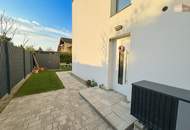 Exklusiv ausgestattete Doppelhaushälfte mit hohem Wohnkomfort