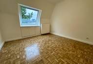 ANLAGEOBJEKT! Helle 2-Zimmer-Wohnung - gemütliche Loggia - Blick ins Grüne - vermietet!