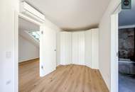 Erstbezug: Penthouse - Maisonette - Wohnung mit 3 Terrassen - Naturnahes Wohnen in Wien Hietzing – Exklusives Leben nahe dem Roten Berg!