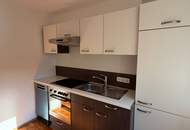 2-Zimmer-Mietwohnung mit 80 m² Eigengarten und PKW-Abstellplatz