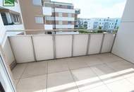 Moderne Neubauwohnung mit hochwertiger Ausstattung und Freifläche! Ab Oktober beziehbar - JETZT ANFRAGEN