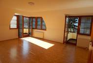 Sanierte Dachterrassenwohnung mit Fernblick in der Kaasgrabengasse