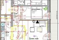 Sensationelle 3-Zimmer Wohnung mit Balkon