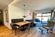 Hochwertige Wohnung am Kirchberger Sonnberg