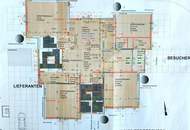 Ideal als Bildungszentrum, Seminar- und Tagungsraum mit kreativem Potential | Sanierungsobjekt nahe Stadtpark