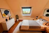 MÖDLING! 4-Zimmer DG Maisonette zum Kauf eingebettet in eine tolle Infrastruktur (Gehdistanz Badner Bahn).