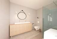 BRIX30 – Kompakte 2-Zimmer-Wohnung mit Balkon