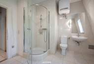 WOHNUNG IN ALTBAU-VILLA | EIGENGARTEN | SANIERUNGSBEDÜRFTIGES JUWEL