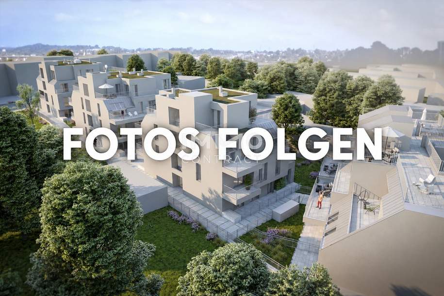 VERFÜGBAR AB 01.12.2026 | Wohnen mit Freiraum | Stilvolle 2-Zimmer-Wohnung mit 12 m² Balkon in 1210 Wien, Wohnung-miete, 1.148,99,€, 1210 Wien 21., Floridsdorf