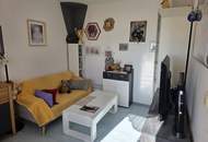 Gemütlicher Bungalow mit Garten und Terrasse in Pötting