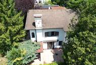 "In Kaufabwicklung! " ROMANTISCHES EINFAMILIENHAUS IN BESTER LAGE