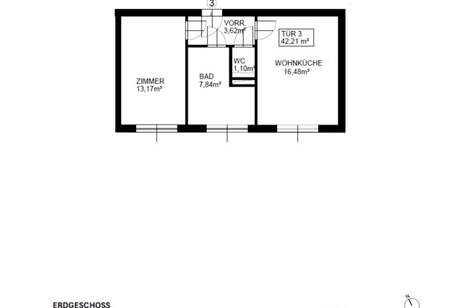 Coming soon: SIEGFRIED63 | Naturnah wohnen, urban leben!, Wohnung-kauf, 249.000,€, 1210 Wien 21., Floridsdorf