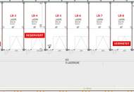 neue lagerboxen mit ca.52 m² 6 NOCH FREI