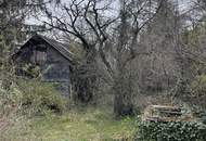 Super Grundstück mit tollem Blick!