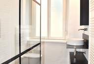 Beeindruckendes, luxuriöses 2-Zimmer Design-Apartment mit Gartennutzung