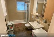 Zentrale Anlegerwohnung nahe Hauptbahnhof Salzburg – Balkon &amp; Stellplatz