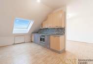 Gemütliche 2-Zimmer-Wohnung inkl. Küche, Terrasse und Tiefgargenparkplatz in Traun zu vermieten!