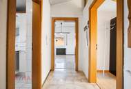 Helle 3-Zimmer Dachgeschosswohnung mit Charme in Frastanz zu verkaufen!