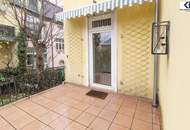 HIETZINGER ALTBAU-VILLA