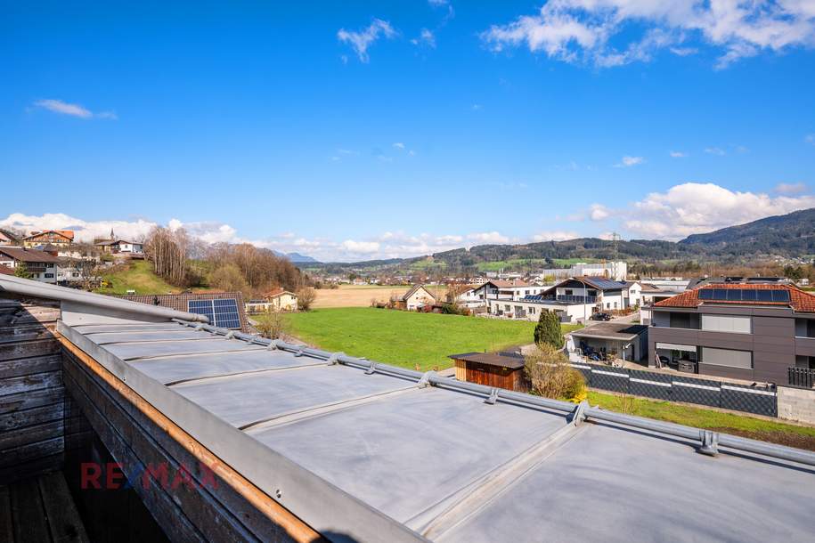 Helle 3-Zimmer Dachgeschosswohnung mit Charme in Frastanz zu verkaufen!, Wohnung-kauf, 6820 Feldkirch