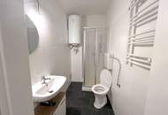 Zentral gelegene Singlewohnung mit moderner Küche – verfügbar ab 1. Jänner!