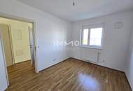 Zentrale, geförderte 4 Zimmer-Wohnung mit Balkon - Lazarettgürtel 100 - Top 41