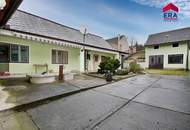 Absolut gut gelegener uneinsehbarer Bauernhof!