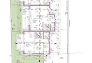 Erstbezug: Modernes Reihenhaus mit Garten & Terrassen in 1210 Wien, €749.000