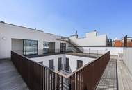 SOFORTBEZUG - AUSSERGEWÖHNLICHES LUXUSPENTHOUSE mit POOL IN WIENER INNENSTADT TOPLAGE IM PALAIS - ERSTBEZUG