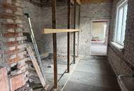 Mehrfamilienhaus mit großem Potenzial in ruhiger Lage von Grünbach am Schneeberg