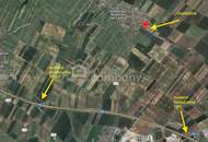 HÖFLEIN - 2000-3000m² Gewerbegrund mit bester Anbindung