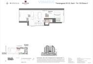 Traisengasse 20-22 - Moderner Lebensraum mit Donaublick