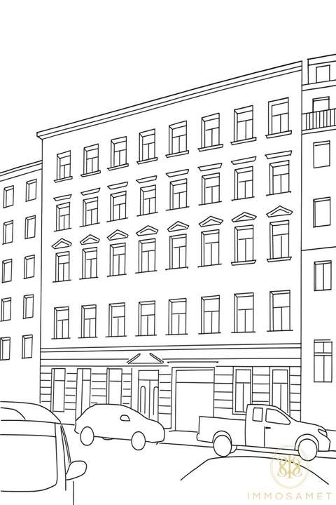 Zinshaus in attraktiver Lage - direkt beim Hauptbahnhof