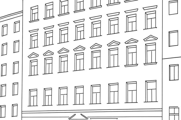 Zinshaus in attraktiver Lage - direkt beim Hauptbahnhof, Wohnung-kauf, 5.500.000,€, 1100 Wien 10., Favoriten