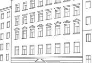 Zinshaus in attraktiver Lage - direkt beim Hauptbahnhof