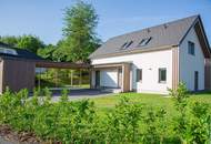 Modernes Einfamilienhaus mit hochwertiger Ausstattung in zentraler Ruhelage von Pischelsdorf