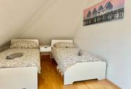 Dachgeschosswohnung in Ruhelage mit Parkblick – Nähe Mariahilfer Straße – 3 Zimmer – € 459.555,- (Provisionsfrei)