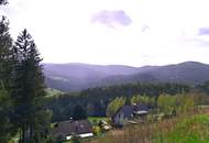 Grund zum Aufatmen auf der Hebalm (Provisionsfrei)