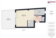 Neubauprojekt - Schlüsselfertiges Reihenhaus in zentraler Lage in Achau zu verkaufen!