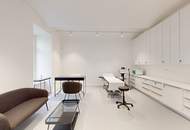 Premium-Ärztezentrum im Eigentum mit rund 370 m² – Top-Lage im Herzen Wiens