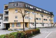 Maisonette 3 Zimmer mit Loggia im Ortszentrum