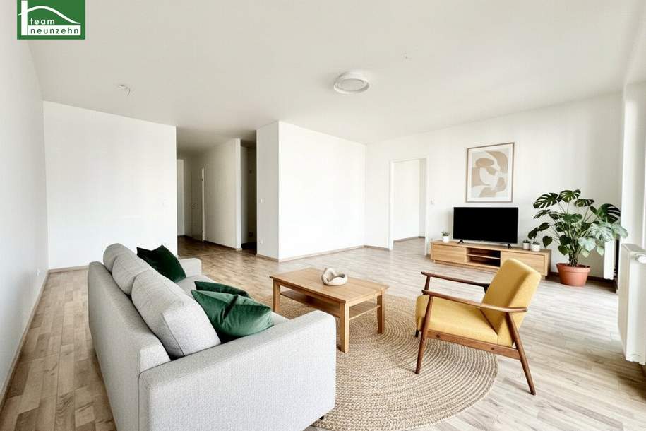 Zukunftsorientiertes Wohnen: Moderne Genossenschaftswohnung in attraktiver Lage, Wohnung-miete, 636,29,€, 8020 Graz(Stadt)